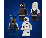 LEGO Marvel 76311 Multiwersum: Miles Morales kontra Spot - 1284238 - zdjęcie 9